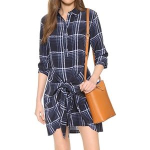 Club Monaco Ladore Dress